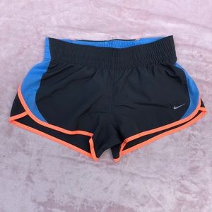 Dri-Fit Nike Short